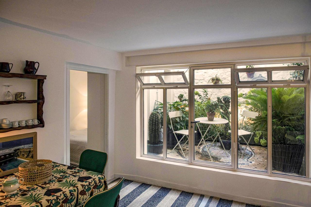 Le Studio De Louise Pour 2 Personnes Apartment Sete Bagian luar foto