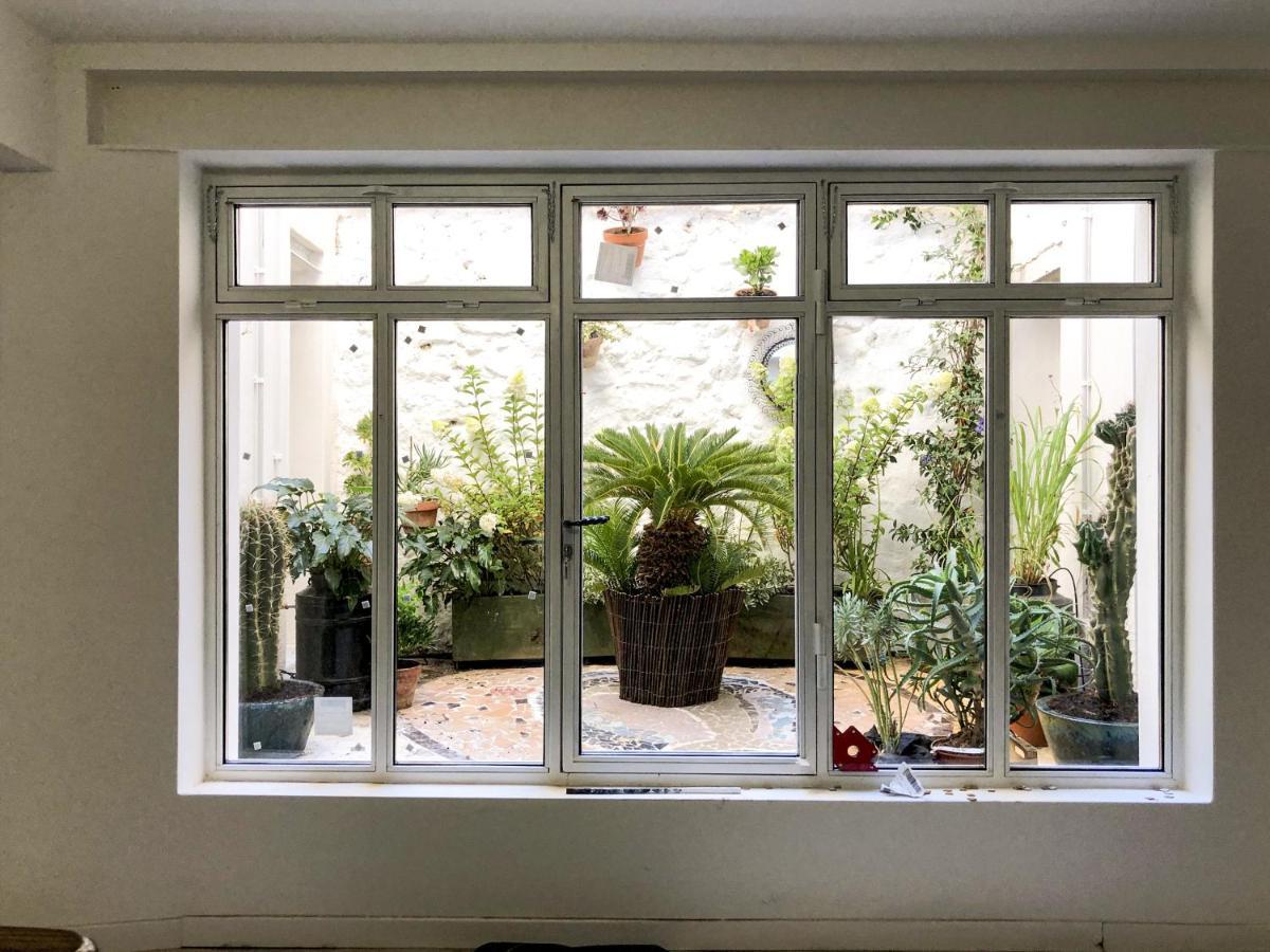 Le Studio De Louise Pour 2 Personnes Apartment Sete Bagian luar foto
