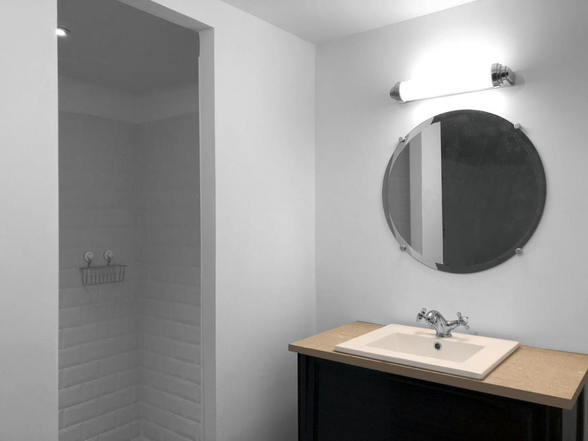 Le Studio De Louise Pour 2 Personnes Apartment Sete Bagian luar foto