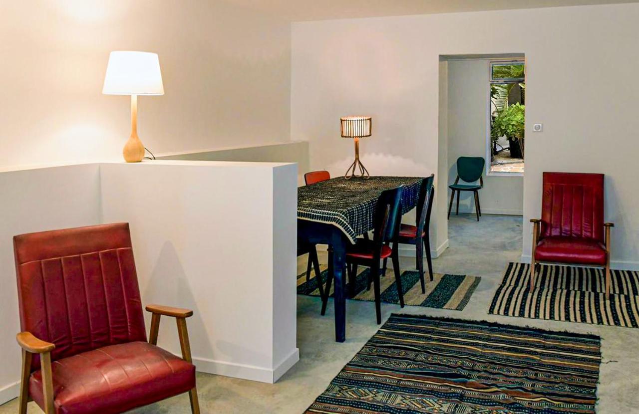 Le Studio De Louise Pour 2 Personnes Apartment Sete Bagian luar foto