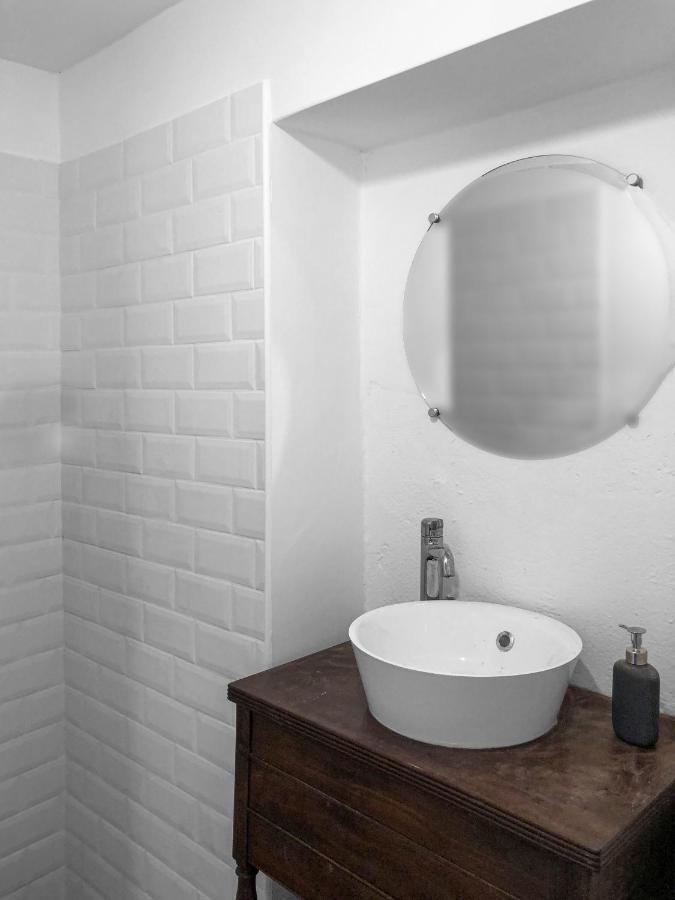Le Studio De Louise Pour 2 Personnes Apartment Sete Bagian luar foto
